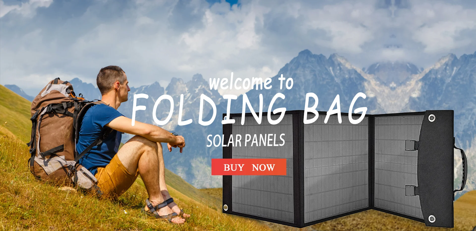 SolarFold产品展示