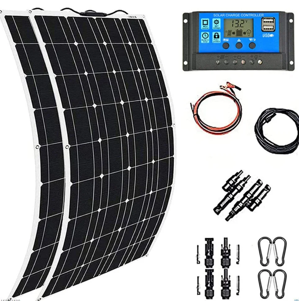 SF-120W-FLEX-18V